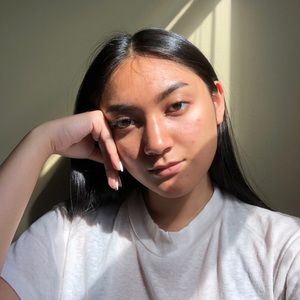 Meet your Posher, Christelle